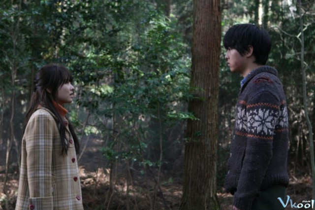 Xem Phim Cậu Bé Người Sói - A Werewolf Boy - Vkool.Net - Ảnh 11