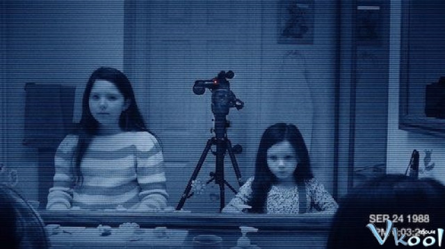 Xem Phim Hiện Tượng Siêu Nhiên 3 - Paranormal Activity 3 - Vkool.Net - Ảnh 3