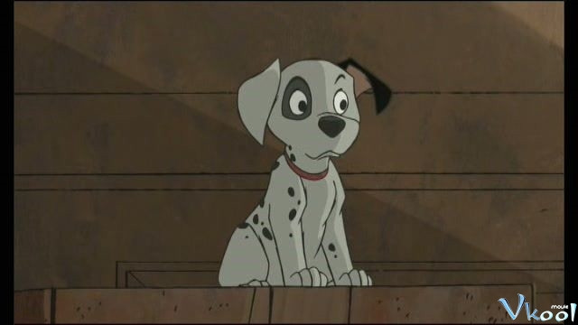 Xem Phim 101 Chú Chó Đốm 2 - 101 Dalmatians Ii: Patch's London Adventure - Vkool.Net - Ảnh 3