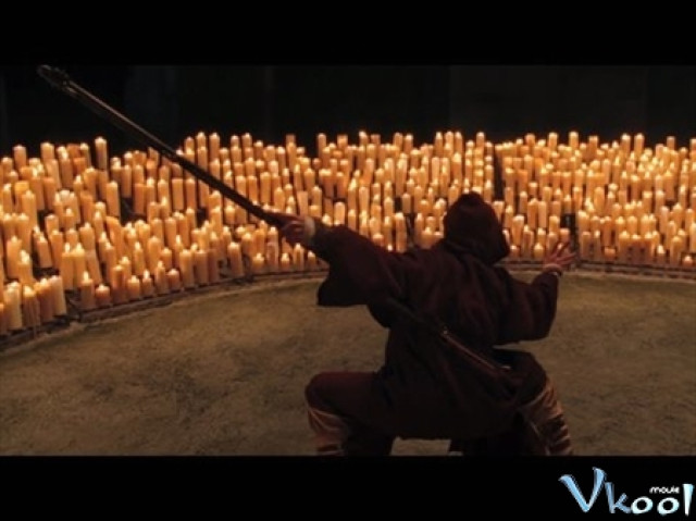 Xem Phim Vị Thánh Sống - The Last Airbender - Vkool.Net - Ảnh 2