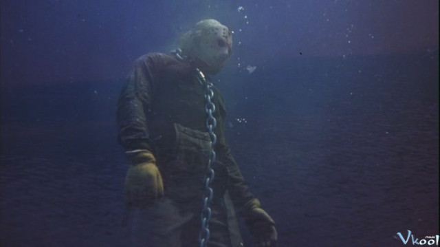 Xem Phim Thứ Sáu Ngày 13: Jason Sống Lại - Jason Lives Friday The 13th Part Vi - Vkool.Net - Ảnh 5