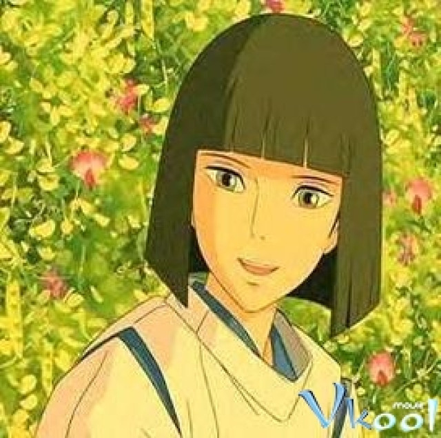 Xem Phim Cuộc Phiêu Lưu Của Chihiro Vào Thế Giới Linh Hồn - Spirited Away - 千と千尋の神隠し - Sen To Chihiro No Kamikakushi - Vkool.Net - Ảnh 3