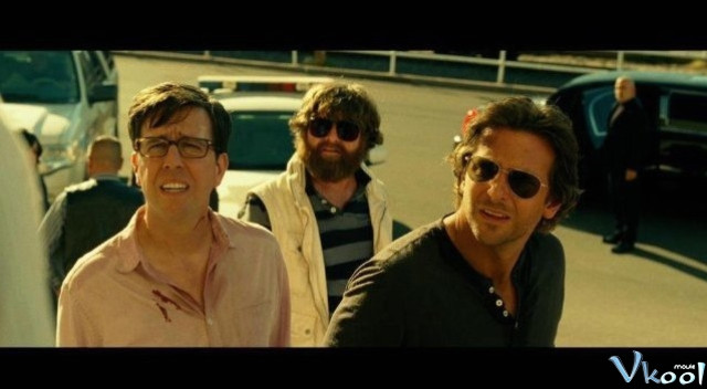 Xem Phim Siêu Quậy Las Vegas - The Hangover Part Iii - Vkool.Net - Ảnh 2