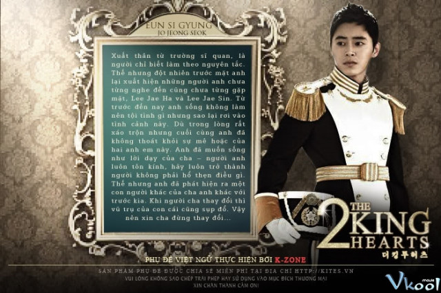 Xem Phim The King 2hearts - 더킹투허츠 - Vkool.Net - Ảnh 3