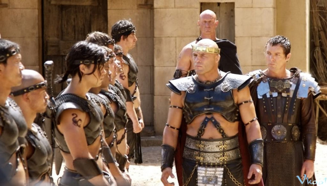 Xem Phim Vua Bò Cạp 2 - The Scorpion King Ii: Rise Of A Warrior - Vkool.Net - Ảnh 3