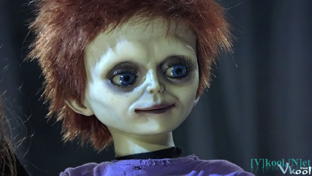 Xem Phim Búp Bê Ma - Seed Of Chucky - Vkool.Net - Ảnh 3