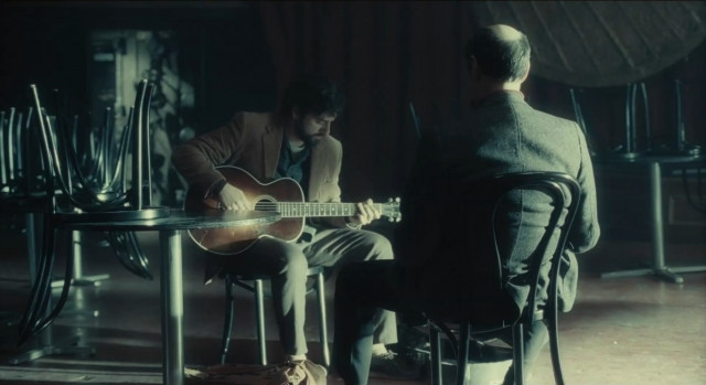 Xem Phim Khúc Hát Trong Lòng Tuổi Trẻ - Inside Llewyn Davis - Vkool.Net - Ảnh 2