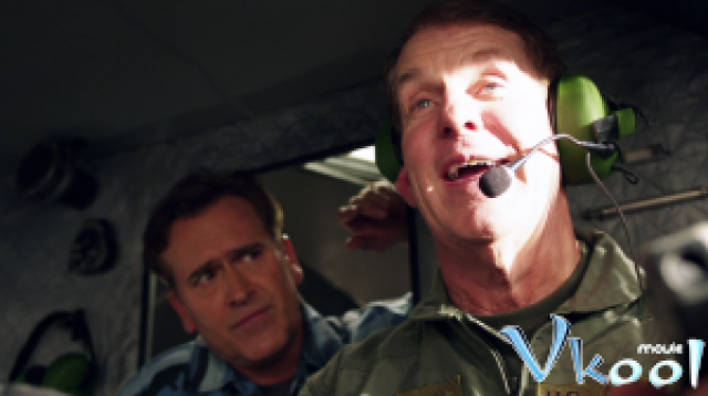 Xem Phim Nhật Ký Sự Sụp Đổ Của Sam Axe - Burn Notice: The Fall Of Sam Axe - Vkool.Net - Ảnh 4
