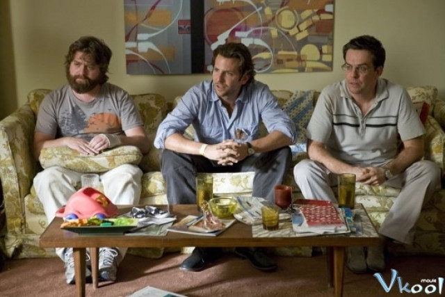 Xem Phim Ba Chàng Ngự Lâm 2 - The Hangover Part Ii - Vkool.Net - Ảnh 2