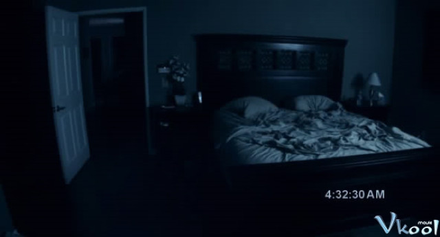 Xem Phim Hiện Tượng Siêu Nhiên - Paranormal Activity - Vkool.Net - Ảnh 4