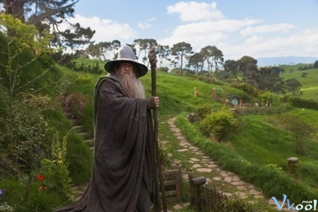 Xem Phim Hành Trình Không Mong Muốn - The Hobbit: An Unexpected Journey - Vkool.Net - Ảnh 7