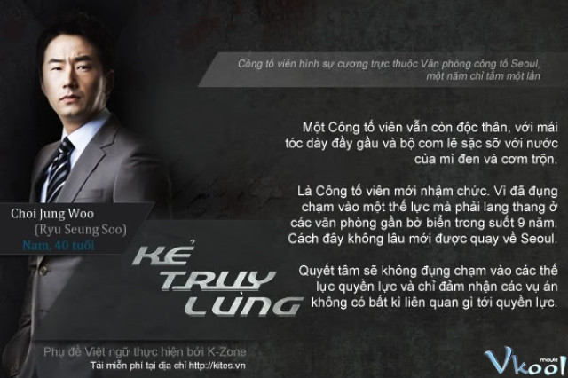 Xem Phim Kẻ Truy Lùng - The Chaser - Vkool.Net - Ảnh 3