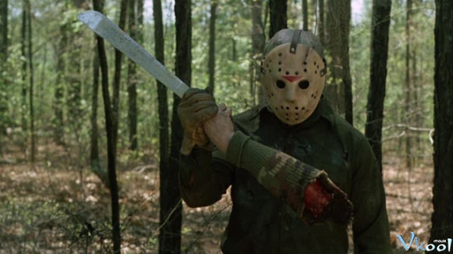 Xem Phim Thứ Sáu Ngày 13: Jason Sống Lại - Jason Lives Friday The 13th Part Vi - Vkool.Net - Ảnh 3