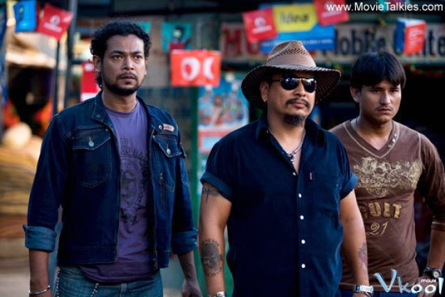 Xem Phim Kaminey - Kaminey: The Scoundrels - Vkool.Net - Ảnh 9