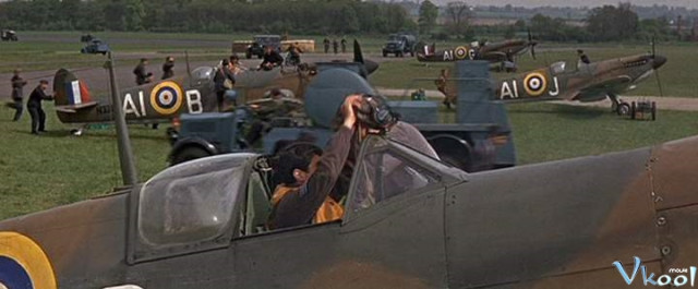 Xem Phim Cuộc Chiến Của Nước Anh - Battle Of Britain - Vkool.Net - Ảnh 2