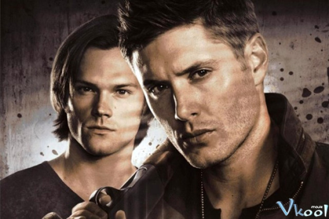 Xem Phim Siêu Nhiên Phần 8 - Supernatural Season 8 - Vkool.Net - Ảnh 3