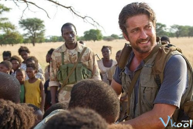 Xem Phim Họng Súng Công Lý - Machine Gun Preacher - Vkool.Net - Ảnh 2