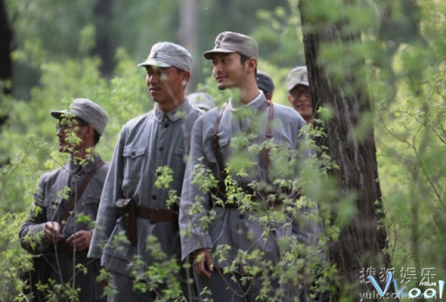 Xem Phim Kiến Quốc Đại Nghiệp - The Founding Of A Republic - Vkool.Net - Ảnh 11