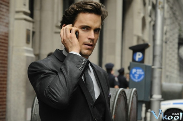 Xem Phim Cổ Cồn Trắng Phần 2 - White Collar Season 2 - Vkool.Net - Ảnh 2