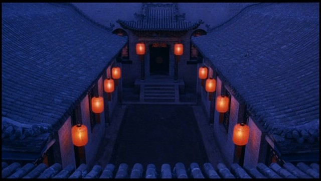 Xem Phim Đèn Lồng Đỏ Treo Cao - Raise The Red Lantern - Vkool.Net - Ảnh 4