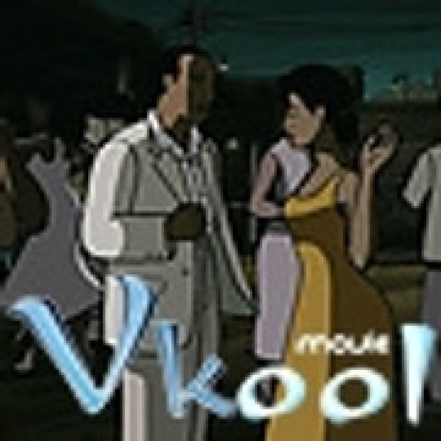 Xem Phim Chico Và Rita - Chico & Rita - Vkool.Net - Ảnh 6