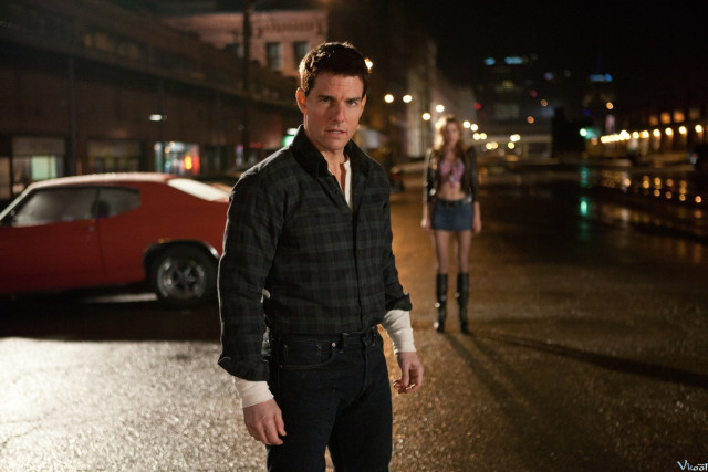 Xem Phim Phát Súng Cuối Cùng - Jack Reacher - Vkool.Net - Ảnh 4