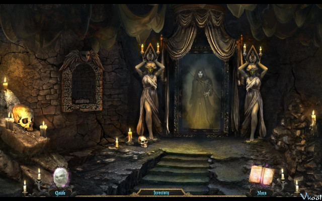Xem Phim Bóng Ma Nhà Hát Cổ - The Phantom Of The Opera - Vkool.Net - Ảnh 4