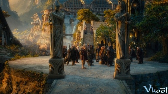 Xem Phim Hành Trình Không Mong Muốn - The Hobbit: An Unexpected Journey - Vkool.Net - Ảnh 4