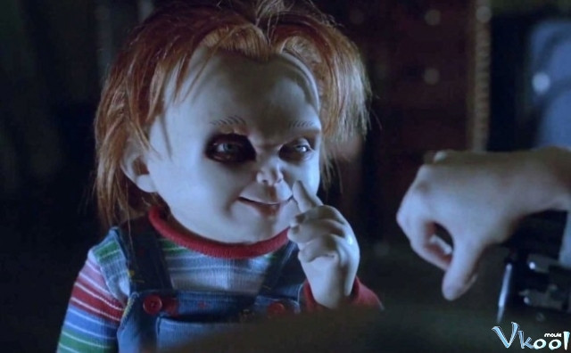 Xem Phim Lời Nguyền Của Chucky - Curse Of Chucky - Vkool.Net - Ảnh 5