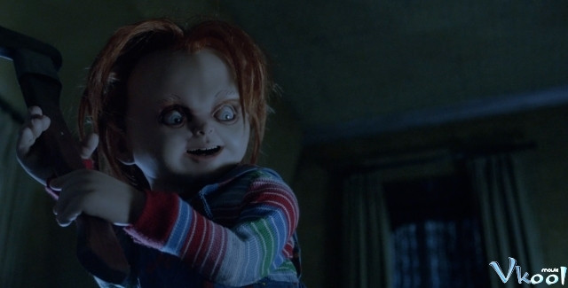 Xem Phim Lời Nguyền Của Chucky - Curse Of Chucky - Vkool.Net - Ảnh 3