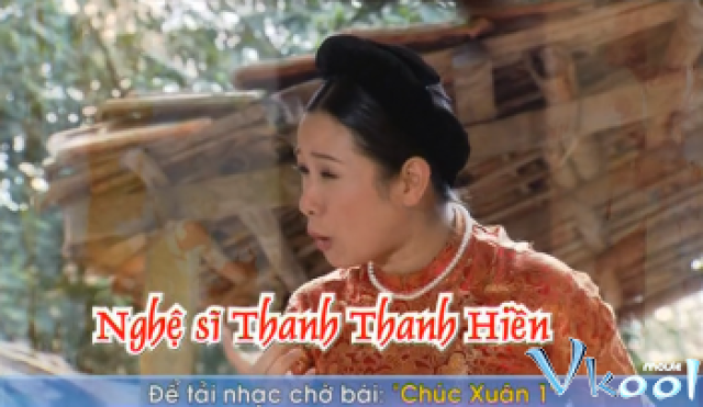 Xem Phim Xuân Hinh Kén Chồng - Hài Xuân Hinh 2012: Chộn Rộn Kén Chồng Và Bắt Đền Đại Gia - Vkool.Net - Ảnh 2