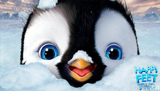 Xem Phim Vũ Điệu Chim Cánh Cụt 2 - Happy Feet Two - Vkool.Net - Ảnh 2