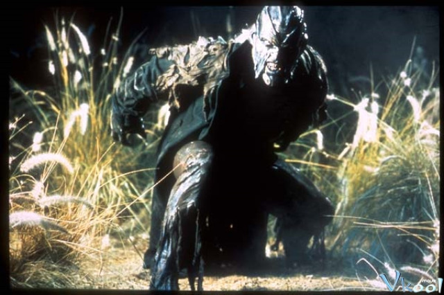 Xem Phim Kẻ Săn Lùng Sợ Hãi - Jeepers Creepers - Vkool.Net - Ảnh 2