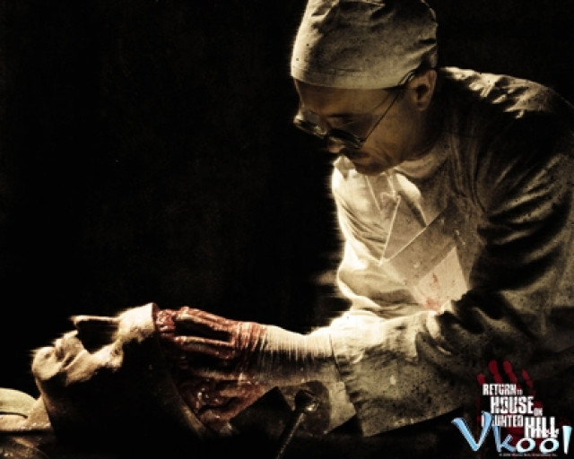 Xem Phim Trở Lại Ngôi Nhà Trên Đồi Quỷ Ám - Return To House On Haunted Hill - Vkool.Net - Ảnh 10