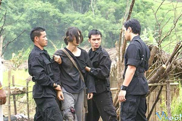 Xem Phim Người Rắn - Deep In The Jungle - Vkool.Net - Ảnh 2