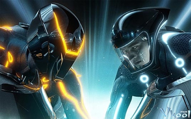 Xem Phim Tron: Legacy - Tron: Legacy - Vkool.Net - Ảnh 5