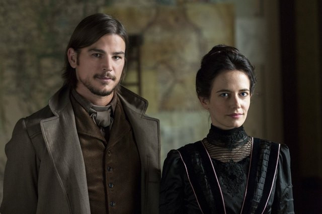 Xem Phim Những Thứ Ghê Sợ 1 - Penny Dreadful Season 1 - Vkool.Net - Ảnh 2