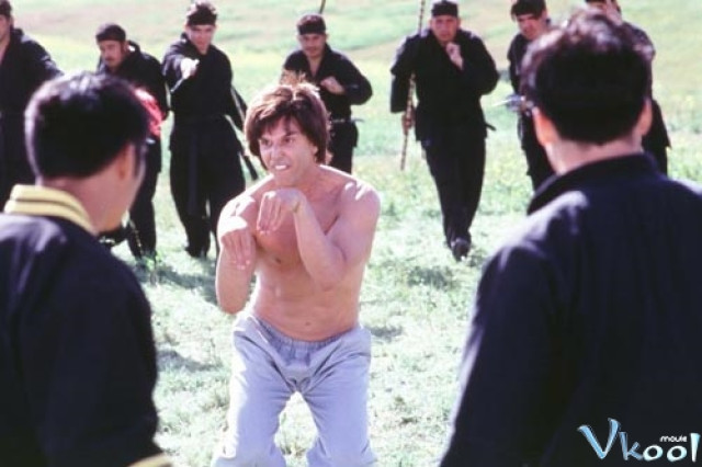 Xem Phim Kungfu Bò Sữa - Kung Pow! Enter The Fist - Vkool.Net - Ảnh 2