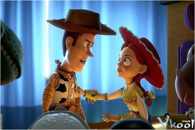 Xem Phim Câu Chuyện Đồ Chơi 3 - Toy Story 3 - Vkool.Net - Ảnh 4