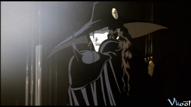 Xem Phim Vampire Hunter D: Bloodlust - Vampire Hunter D: Bloodlust - Vkool.Net - Ảnh 5