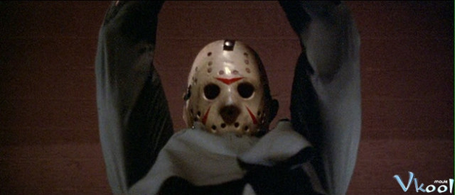 Xem Phim Thứ Sáu Ngày 13 Phần Iii - Friday The 13th Part Iii - Vkool.Net - Ảnh 4