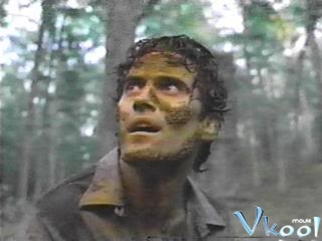 Xem Phim Ma Cây 2 - Evil Dead Ii: Dead By Dawn - Vkool.Net - Ảnh 3