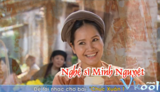 Xem Phim Xuân Hinh Kén Chồng - Hài Xuân Hinh 2012: Chộn Rộn Kén Chồng Và Bắt Đền Đại Gia - Vkool.Net - Ảnh 4