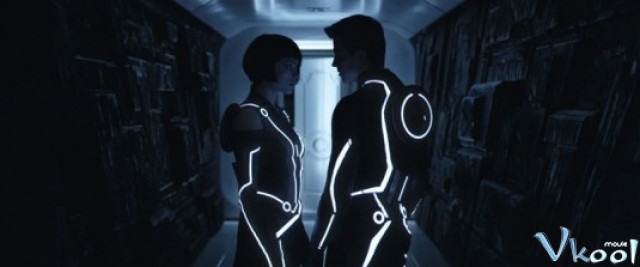 Xem Phim Tron: Legacy - Tron: Legacy - Vkool.Net - Ảnh 2