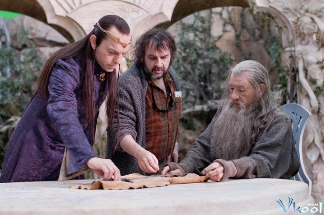 Xem Phim Hành Trình Không Mong Muốn - The Hobbit: An Unexpected Journey - Vkool.Net - Ảnh 8