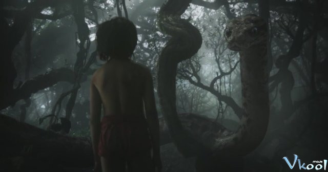 Xem Phim Cậu Bé Rừng Xanh - The Jungle Book - Vkool.Net - Ảnh 4