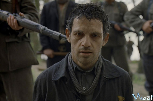 Xem Phim Tình Phụ Tử - Son Of Saul - Vkool.Net - Ảnh 4