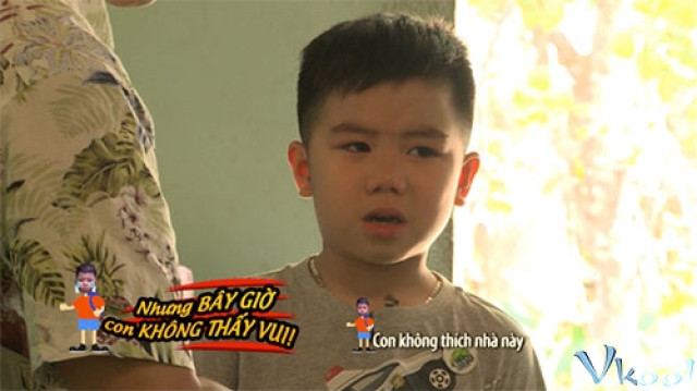 Xem Phim Bố Ơi, Mình Đi Đâu Thế (việt Nam) 3 - Dad! Where Are You Going Season 3 - Vkool.Net - Ảnh 2