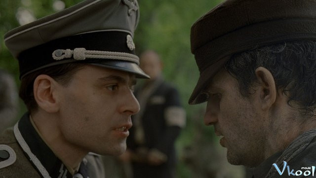 Xem Phim Tình Phụ Tử - Son Of Saul - Vkool.Net - Ảnh 3