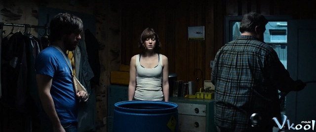 Xem Phim Căn Hầm - 10 Cloverfield Lane - Vkool.Net - Ảnh 3